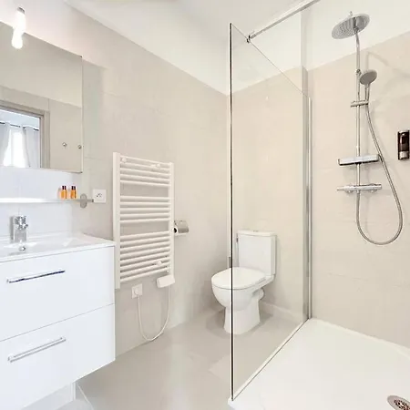 L'horizon 5 - Duplex Centre Lägenhet