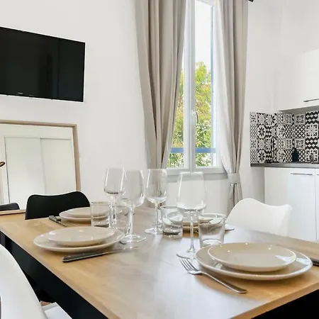 L'horizon 5 - Duplex Centre
