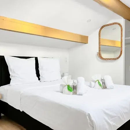 L'horizon 5 - Duplex Centre *