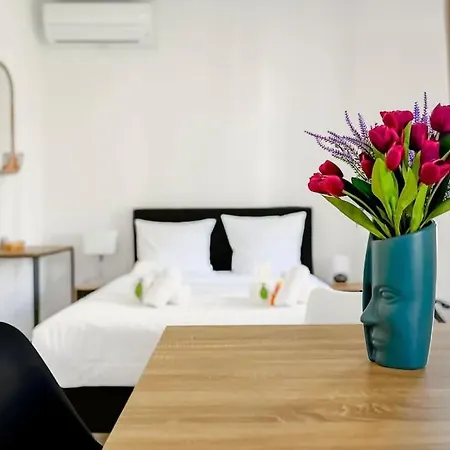 Apartamento L'horizon 5 - Duplex Centre *